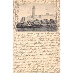 Rare collectable postcards of Cuba. Vintage Postcards of Cuba