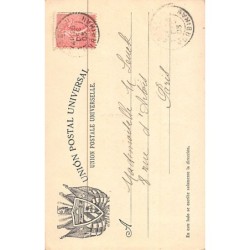 Rare collectable postcards of Cuba. Vintage Postcards of Cuba