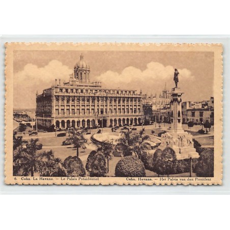 Rare collectable postcards of Cuba. Vintage Postcards of Cuba