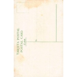 Rare collectable postcards of Cuba. Vintage Postcards of Cuba