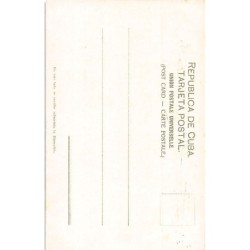 Rare collectable postcards of Cuba. Vintage Postcards of Cuba