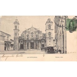 Rare collectable postcards of Cuba. Vintage Postcards of Cuba