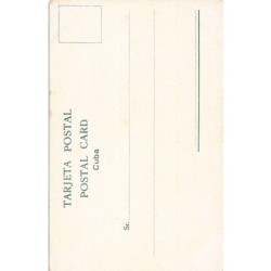 Rare collectable postcards of Cuba. Vintage Postcards of Cuba