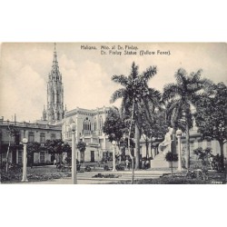 Rare collectable postcards of Cuba. Vintage Postcards of Cuba