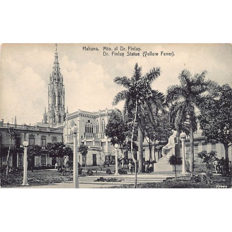 Rare collectable postcards of Cuba. Vintage Postcards of Cuba