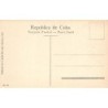 Rare collectable postcards of Cuba. Vintage Postcards of Cuba
