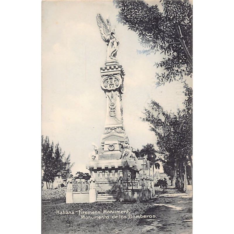 Rare collectable postcards of Cuba. Vintage Postcards of Cuba