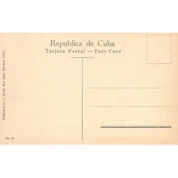 Rare collectable postcards of Cuba. Vintage Postcards of Cuba