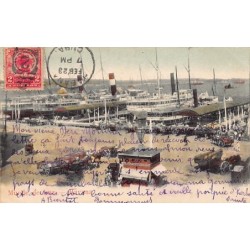 Rare collectable postcards of Cuba. Vintage Postcards of Cuba