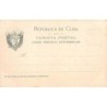 Rare collectable postcards of Cuba. Vintage Postcards of Cuba