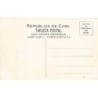 Rare collectable postcards of Cuba. Vintage Postcards of Cuba