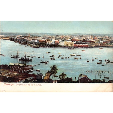 Rare collectable postcards of Cuba. Vintage Postcards of Cuba