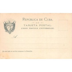 Rare collectable postcards of Cuba. Vintage Postcards of Cuba