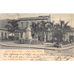 Rare collectable postcards of Cuba. Vintage Postcards of Cuba