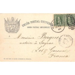 Rare collectable postcards of Cuba. Vintage Postcards of Cuba