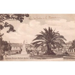 Rare collectable postcards of Cuba. Vintage Postcards of Cuba
