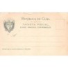 Rare collectable postcards of Cuba. Vintage Postcards of Cuba