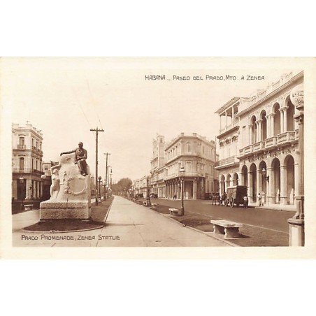 Rare collectable postcards of Cuba. Vintage Postcards of Cuba