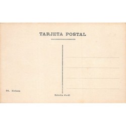 Rare collectable postcards of Cuba. Vintage Postcards of Cuba