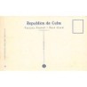Rare collectable postcards of Cuba. Vintage Postcards of Cuba