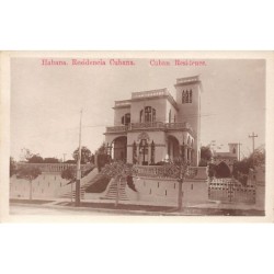Rare collectable postcards of Cuba. Vintage Postcards of Cuba