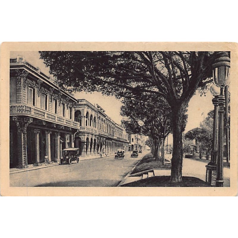 Rare collectable postcards of Cuba. Vintage Postcards of Cuba