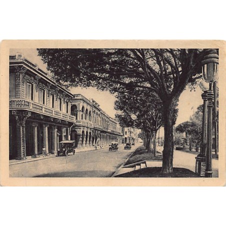 Rare collectable postcards of Cuba. Vintage Postcards of Cuba