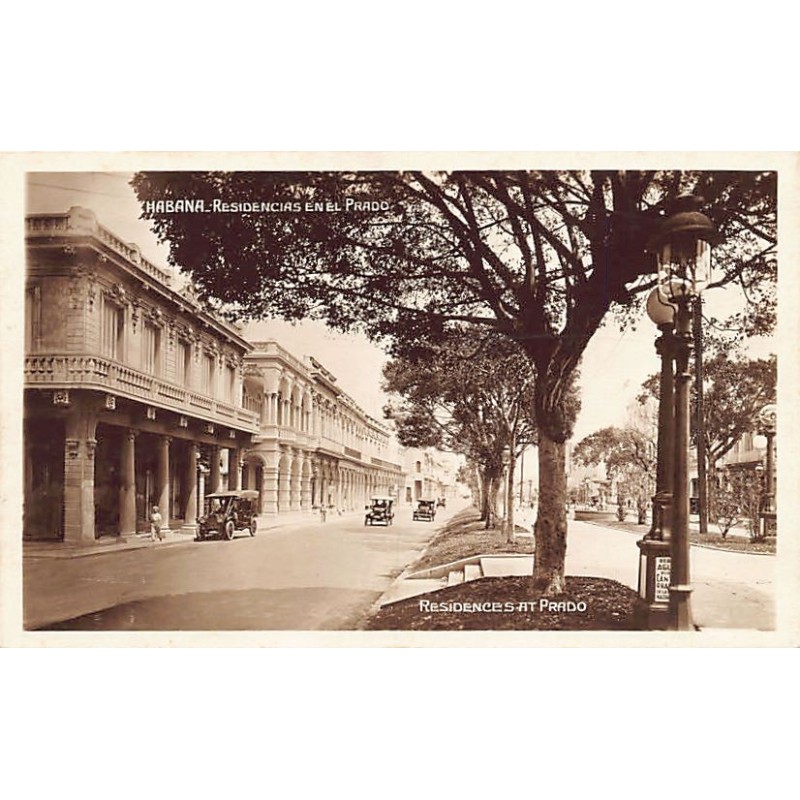 Rare collectable postcards of Cuba. Vintage Postcards of Cuba