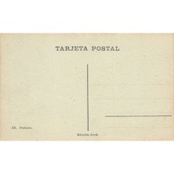 Rare collectable postcards of Cuba. Vintage Postcards of Cuba