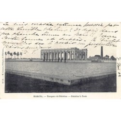 Rare collectable postcards of Cuba. Vintage Postcards of Cuba