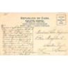 Rare collectable postcards of Cuba. Vintage Postcards of Cuba