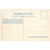 Rare collectable postcards of Cuba. Vintage Postcards of Cuba