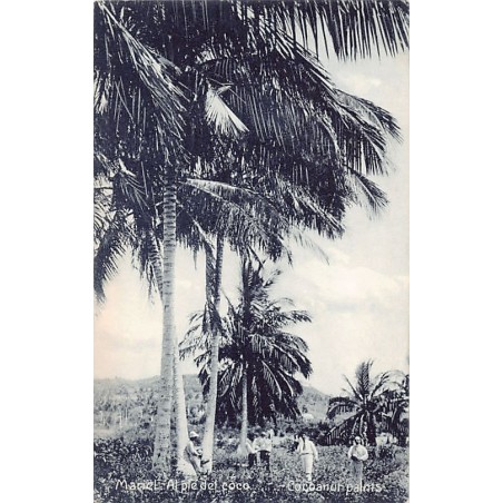Rare collectable postcards of Cuba. Vintage Postcards of Cuba