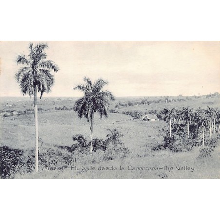 Rare collectable postcards of Cuba. Vintage Postcards of Cuba