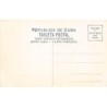 Rare collectable postcards of Cuba. Vintage Postcards of Cuba