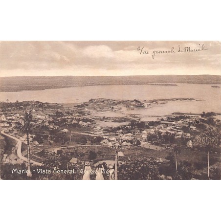 Rare collectable postcards of Cuba. Vintage Postcards of Cuba