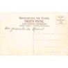 Rare collectable postcards of Cuba. Vintage Postcards of Cuba