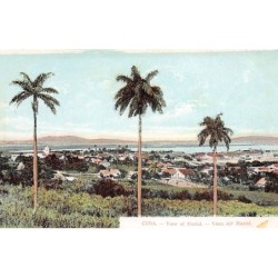 Rare collectable postcards of Cuba. Vintage Postcards of Cuba