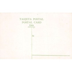 Rare collectable postcards of Cuba. Vintage Postcards of Cuba