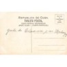 Rare collectable postcards of Cuba. Vintage Postcards of Cuba