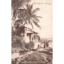 Rare collectable postcards of Cuba. Vintage Postcards of Cuba