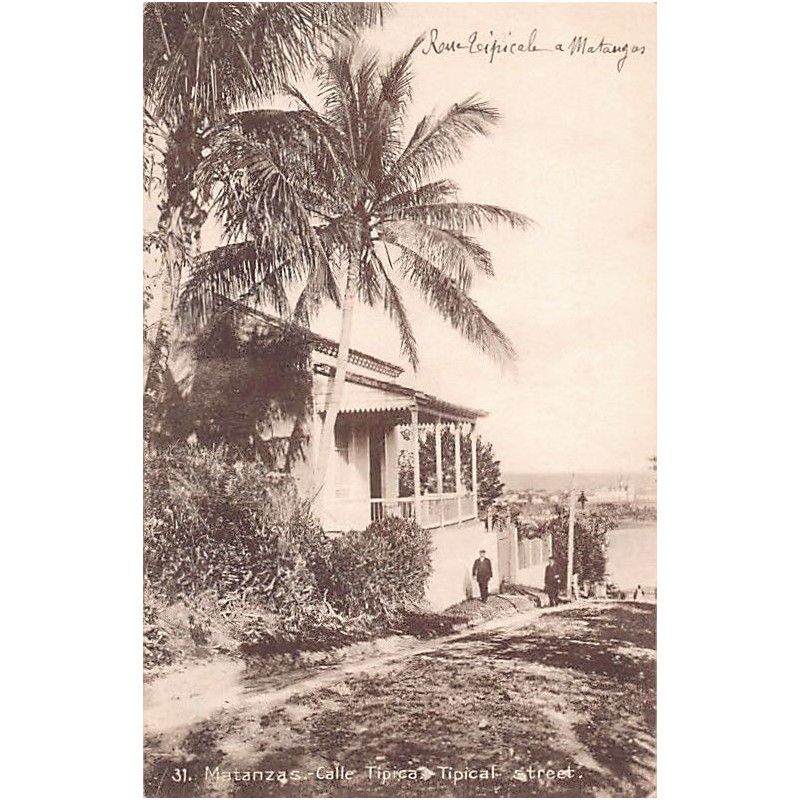 Rare collectable postcards of Cuba. Vintage Postcards of Cuba