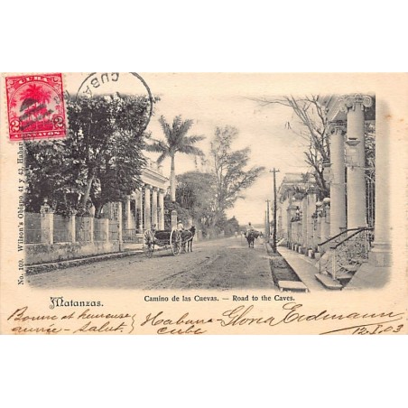 Rare collectable postcards of Cuba. Vintage Postcards of Cuba