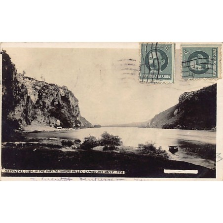 Rare collectable postcards of Cuba. Vintage Postcards of Cuba