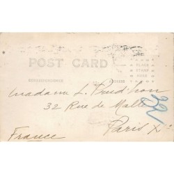 Rare collectable postcards of Cuba. Vintage Postcards of Cuba