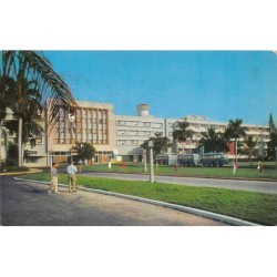 Rare collectable postcards of Cuba. Vintage Postcards of Cuba