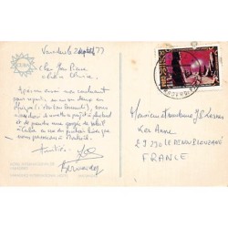 Rare collectable postcards of Cuba. Vintage Postcards of Cuba