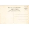 Rare collectable postcards of Cuba. Vintage Postcards of Cuba