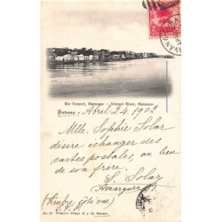 Rare collectable postcards of Cuba. Vintage Postcards of Cuba