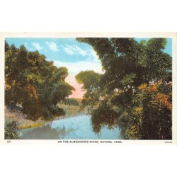 Rare collectable postcards of Cuba. Vintage Postcards of Cuba